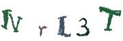 Kuva CAPTCHA