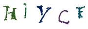 Kuva CAPTCHA