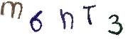 Kuva CAPTCHA