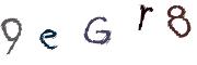 Kuva CAPTCHA