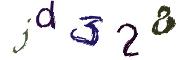 Kuva CAPTCHA