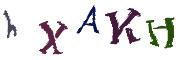 Kuva CAPTCHA