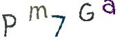 Kuva CAPTCHA