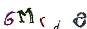 Kuva CAPTCHA