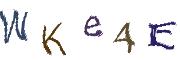 Kuva CAPTCHA