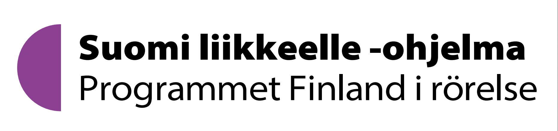Suomi liikkeelle