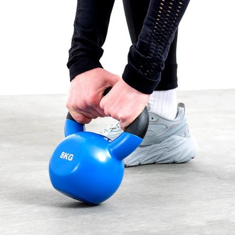 Kuntosali
