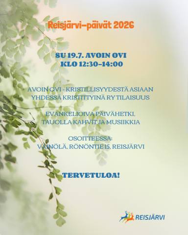 Avoin ovi