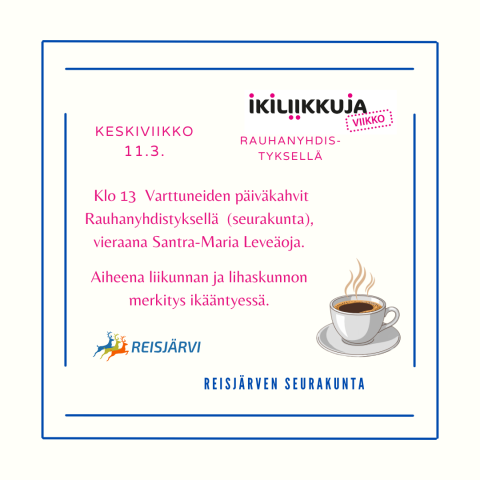 Ikiliikkuja