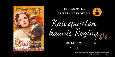 Kirjastokahvila