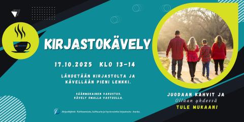Kirjastokahvila