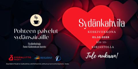 Sydänkahvila