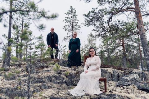 Loihtiman promokuva