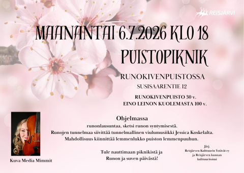 Puistopiknik