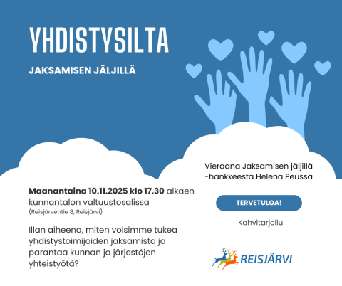 yhdistysilta