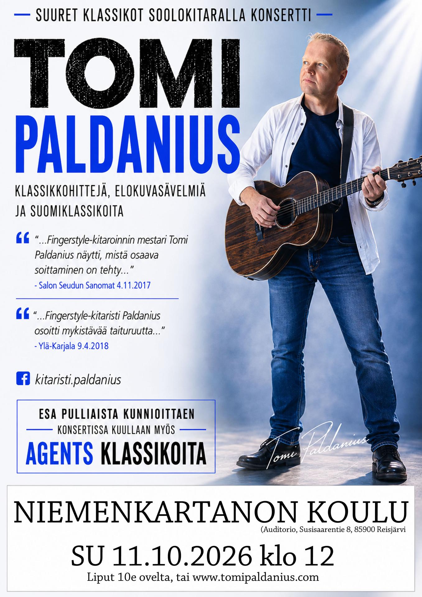 Tomi Paldaniu