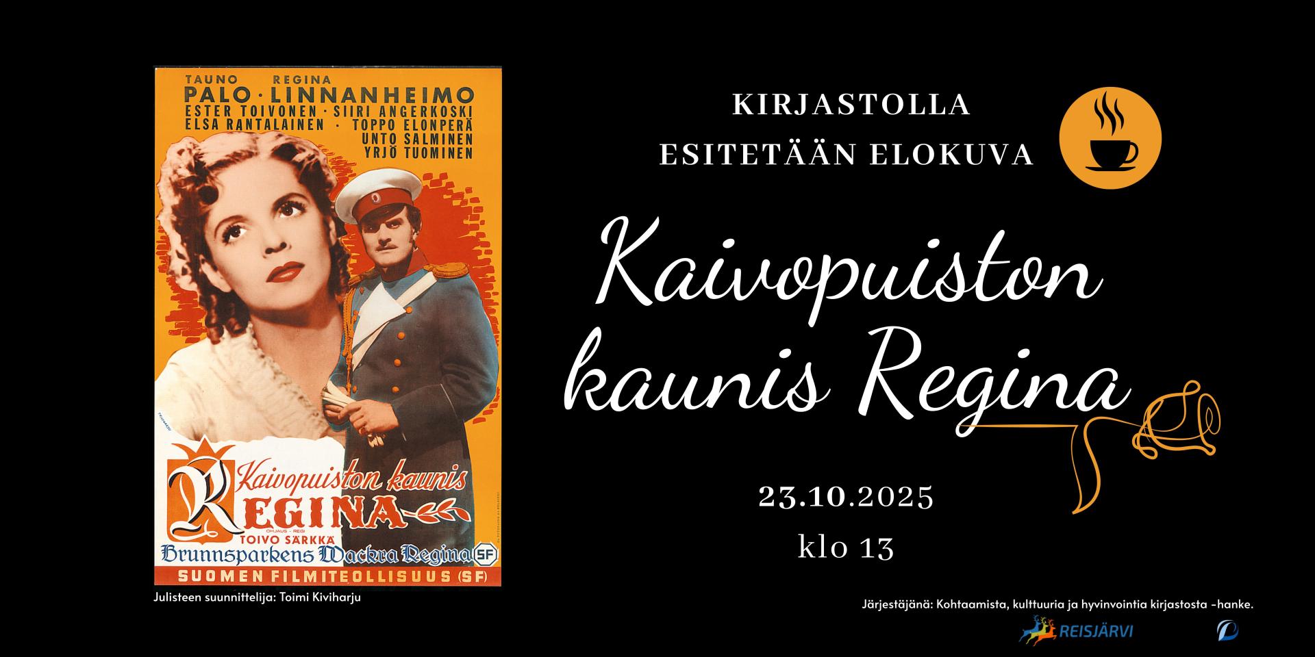 Kirjastokahvila