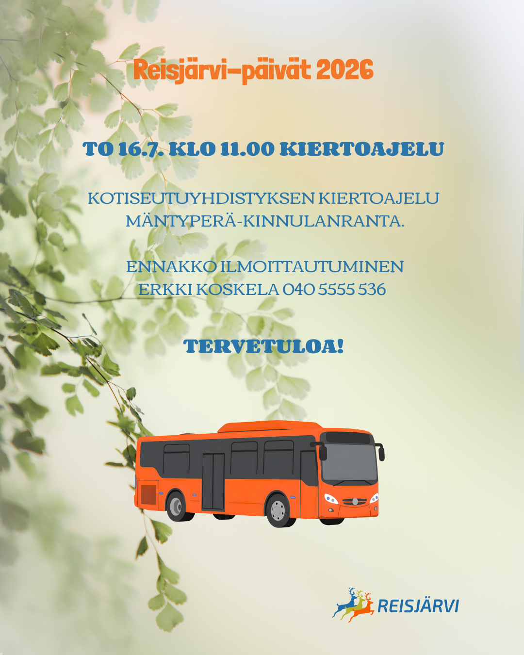 Kiertoajelu