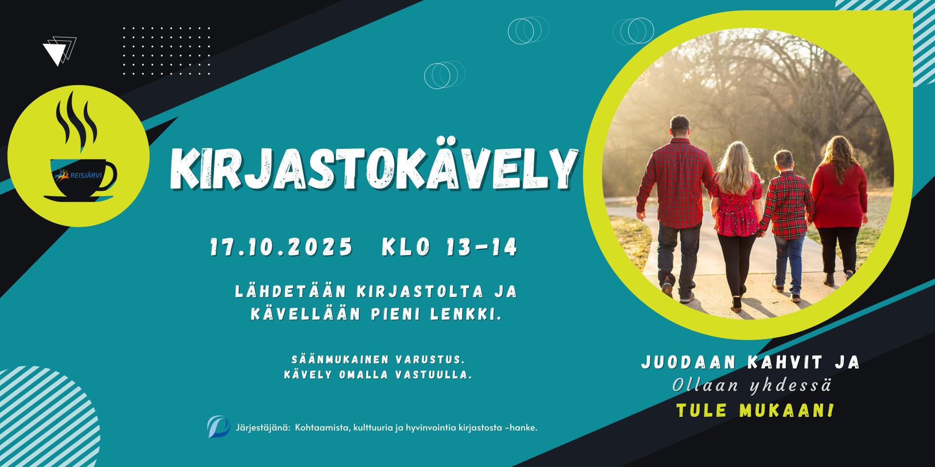 Kirjastokahvila