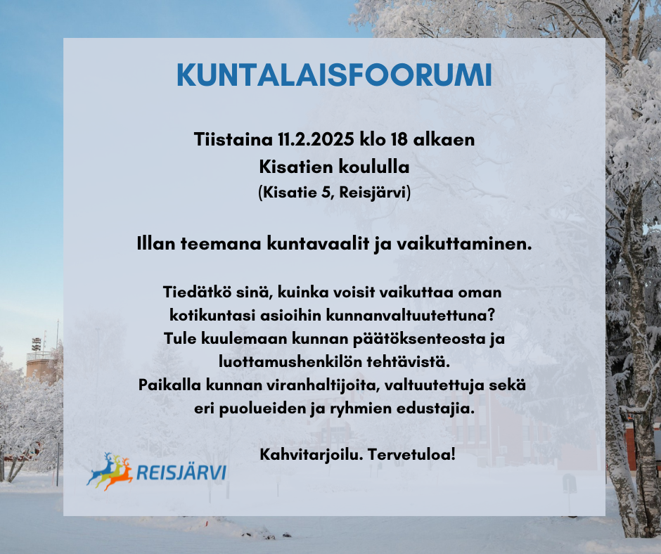 kuntalaisfoorumi