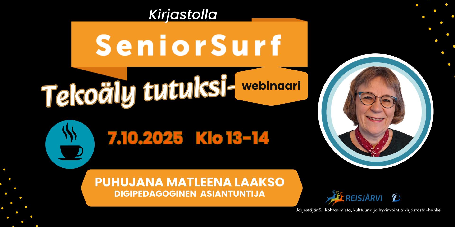 Kirjastokahvila