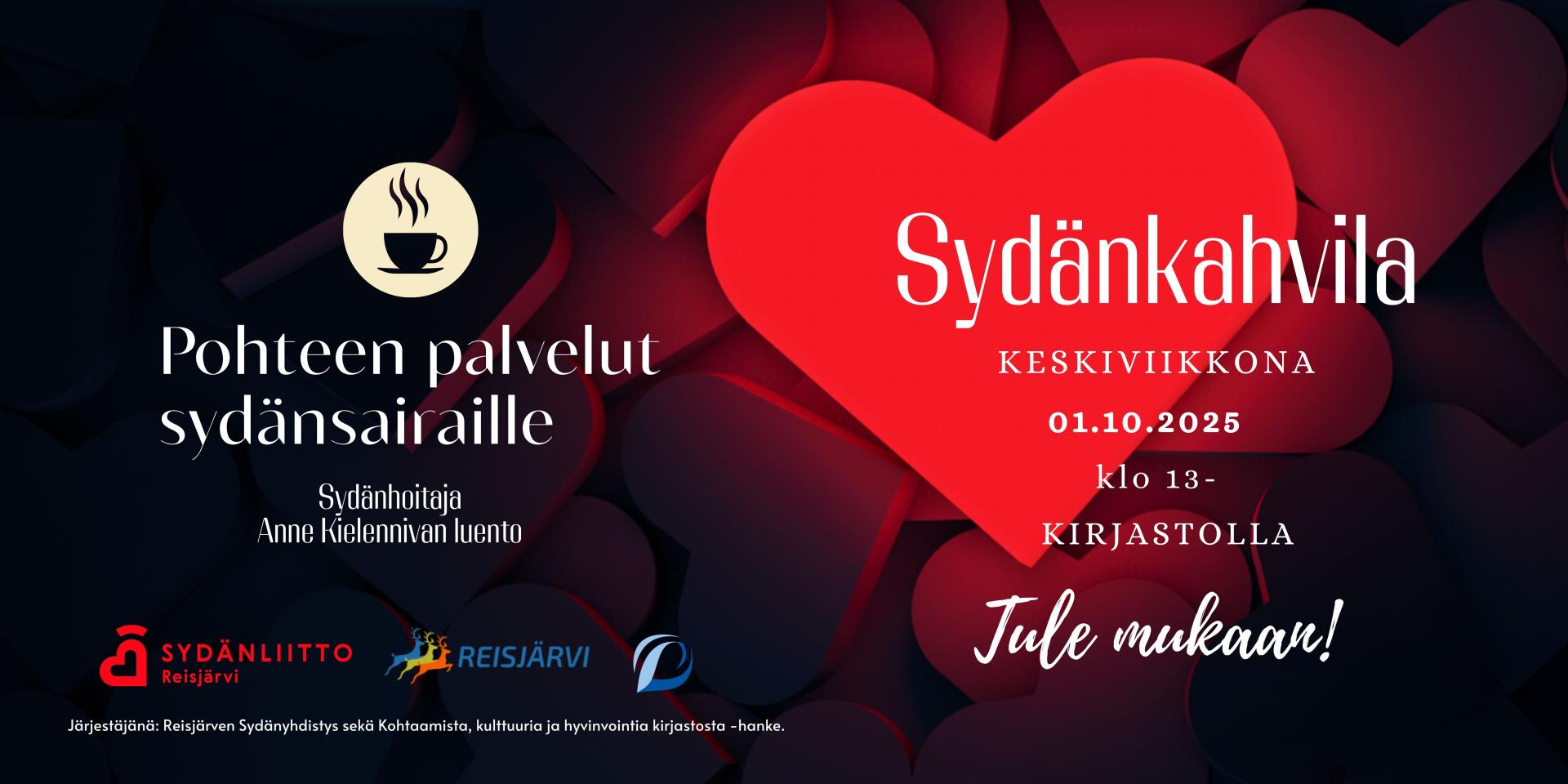 Sydänkahvila