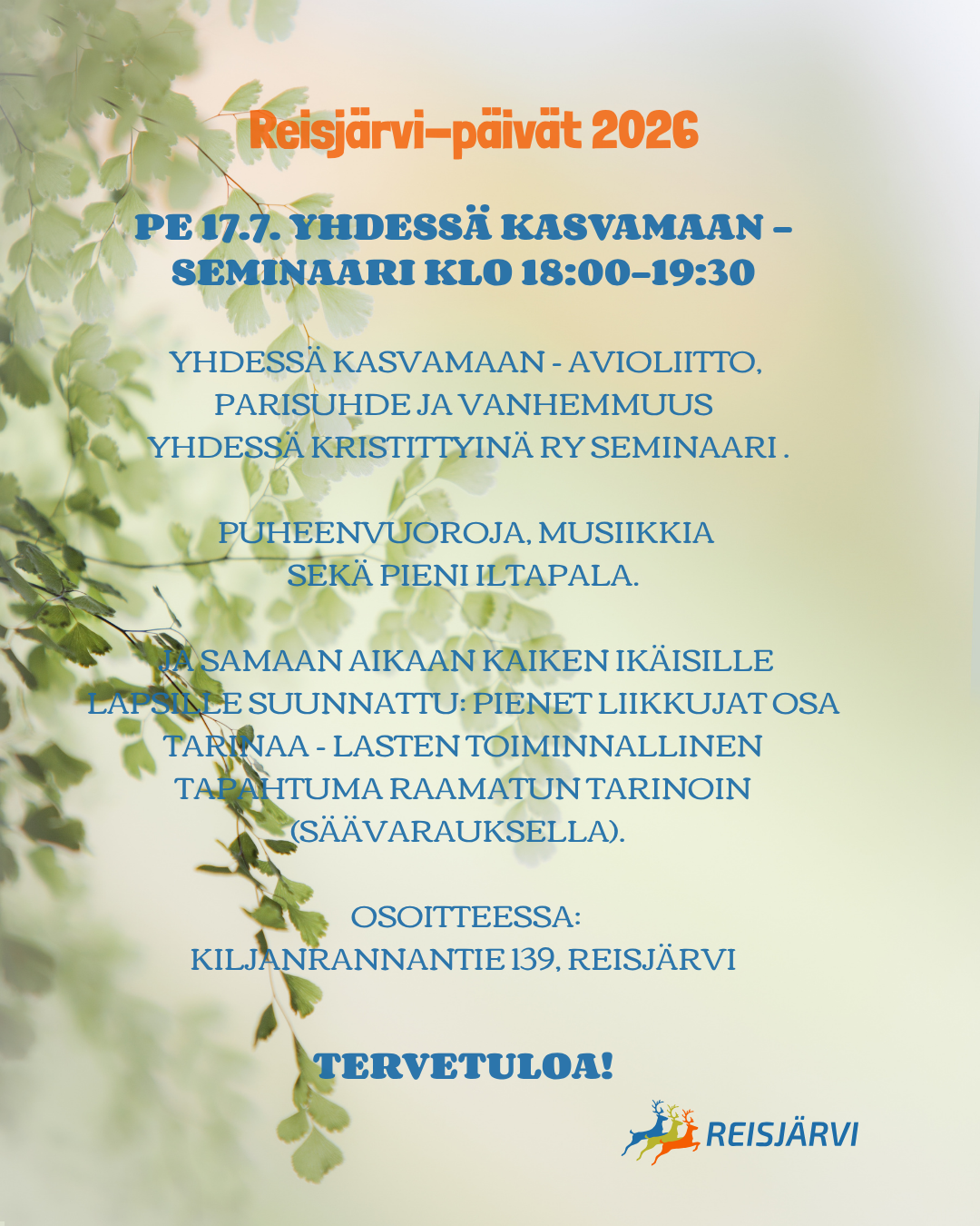 Seminaari