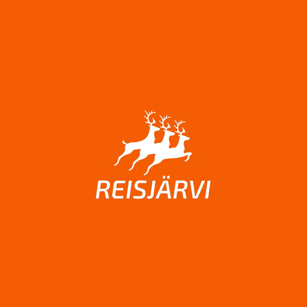 Reisjärvi tapahtumat logo